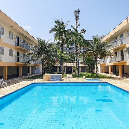 Condominio Solar De Ubatuba Exteriör bild