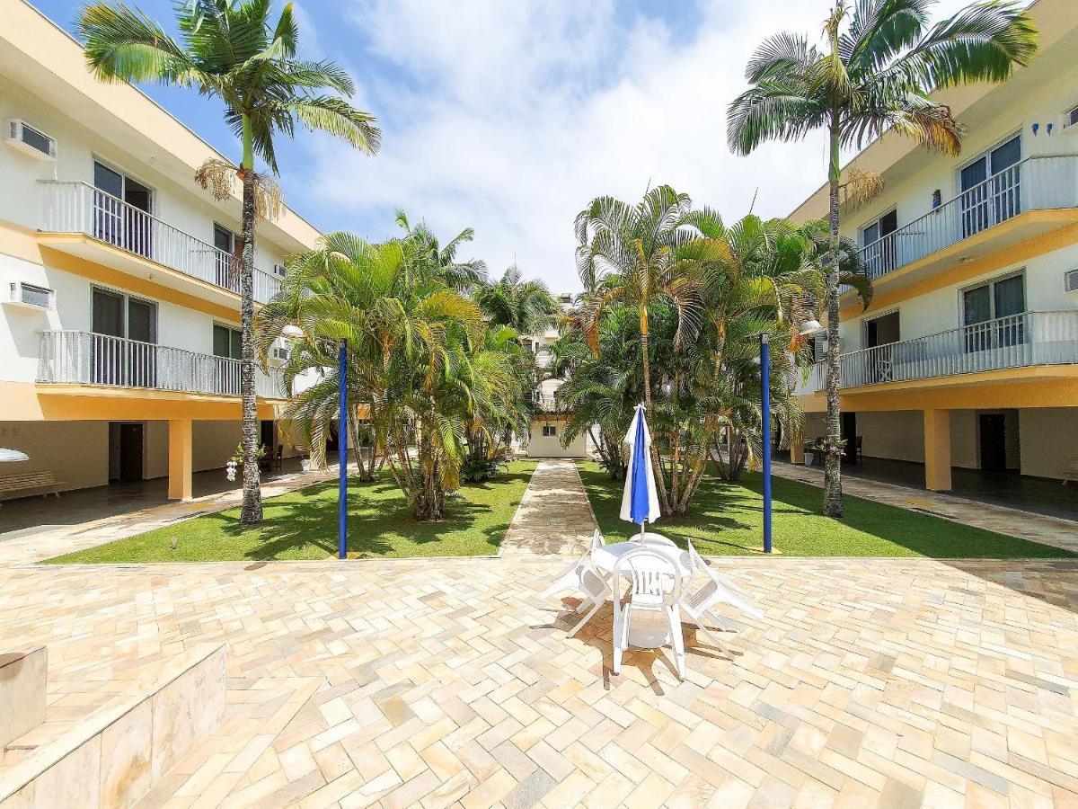 Condominio Solar De Ubatuba Exteriör bild