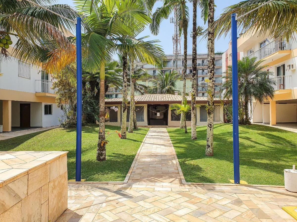 Condominio Solar De Ubatuba Exteriör bild