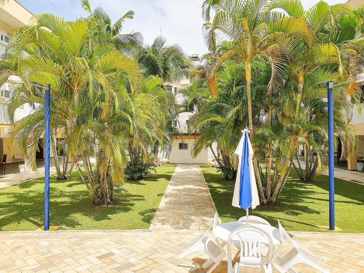 Condominio Solar De Ubatuba Exteriör bild