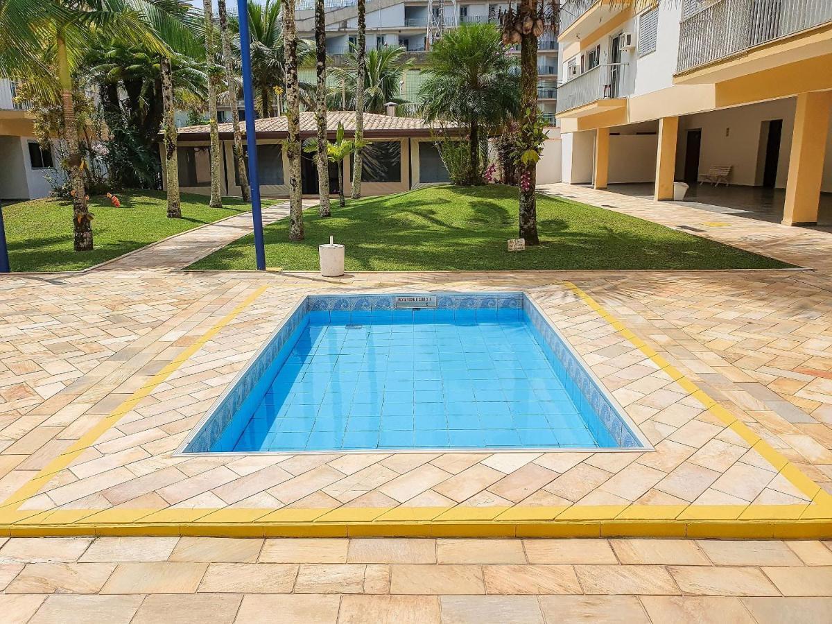 Condominio Solar De Ubatuba Exteriör bild