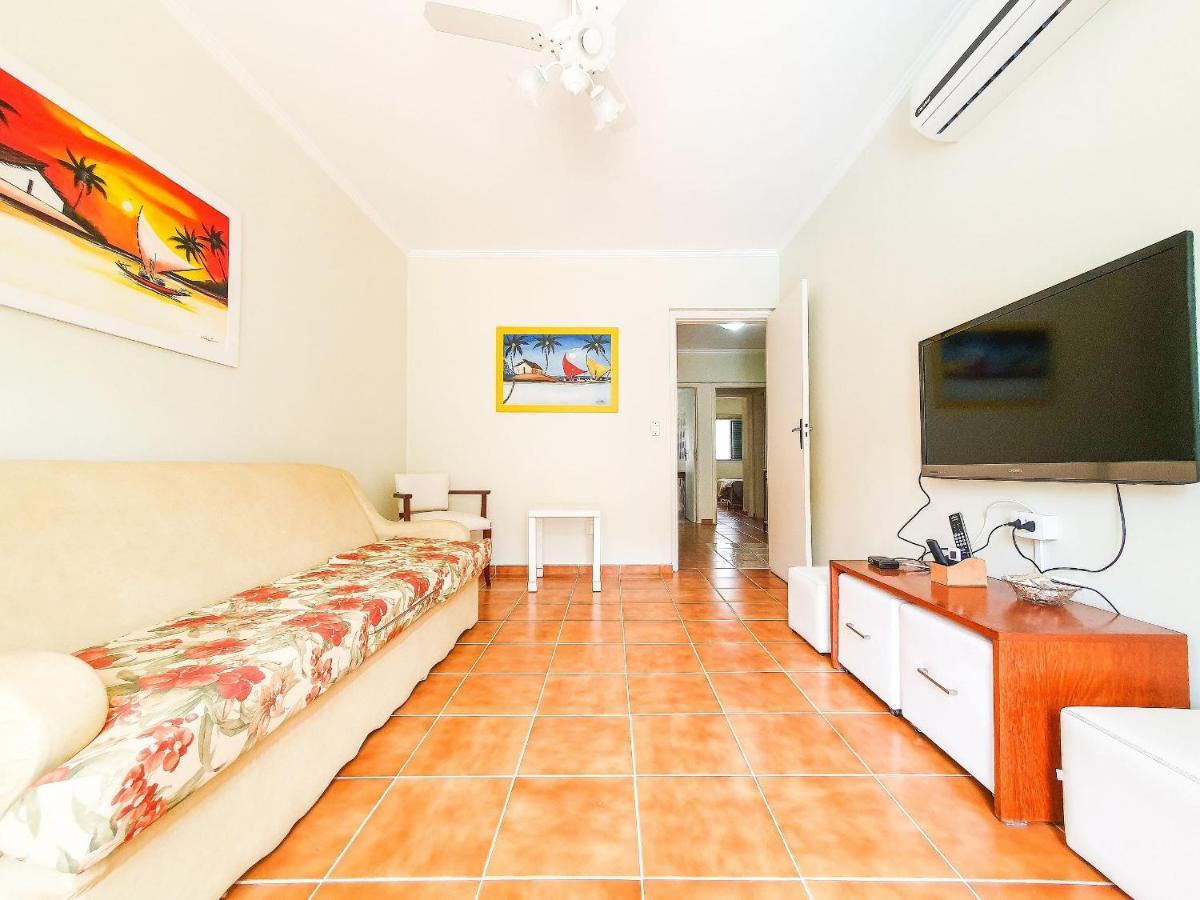 Condominio Solar De Ubatuba Exteriör bild