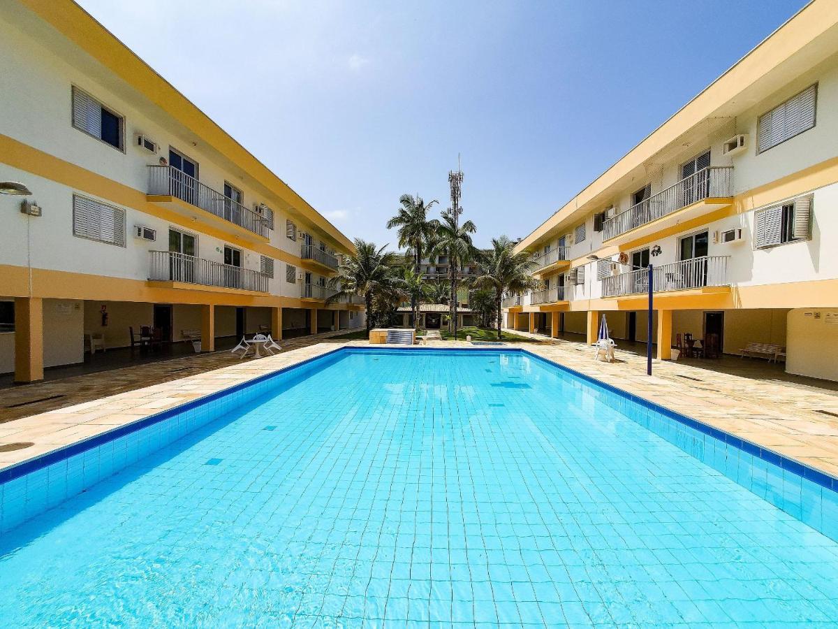 Condominio Solar De Ubatuba Exteriör bild