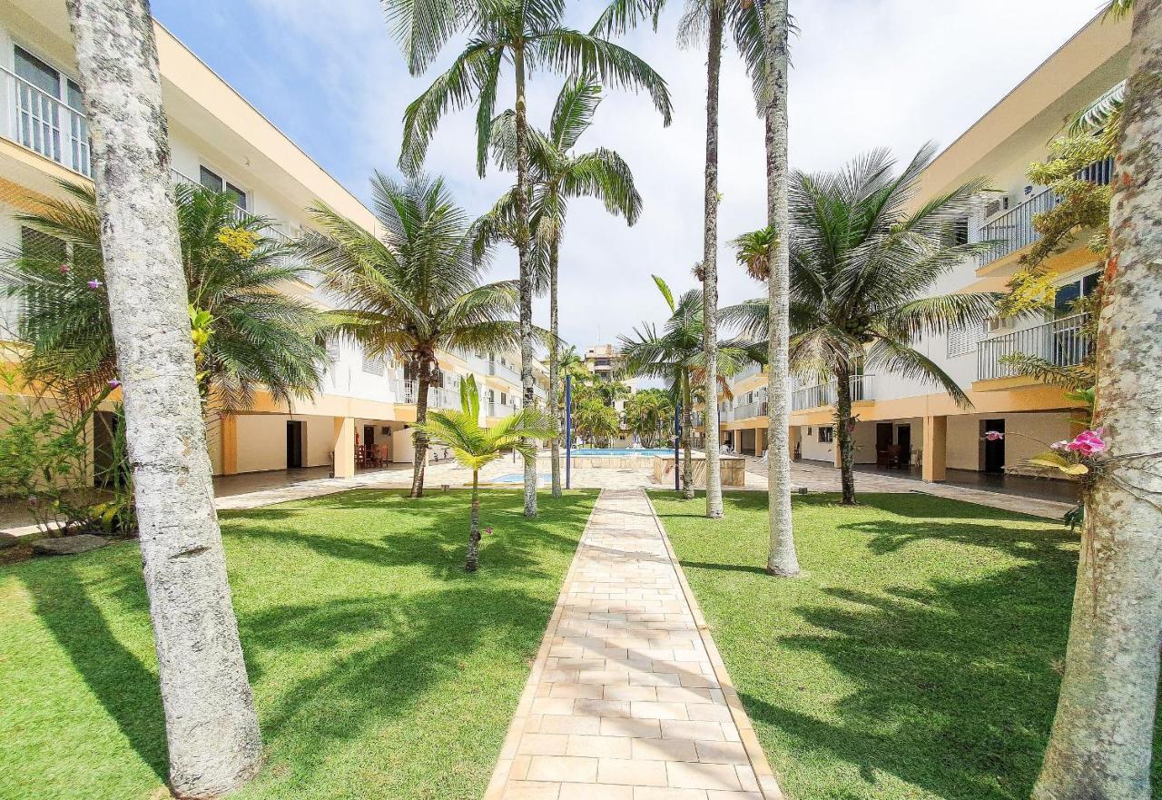 Condominio Solar De Ubatuba Exteriör bild